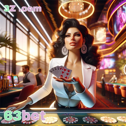 Apostas Imperdíveis no 63bet: A Sua Chance de Ganhar