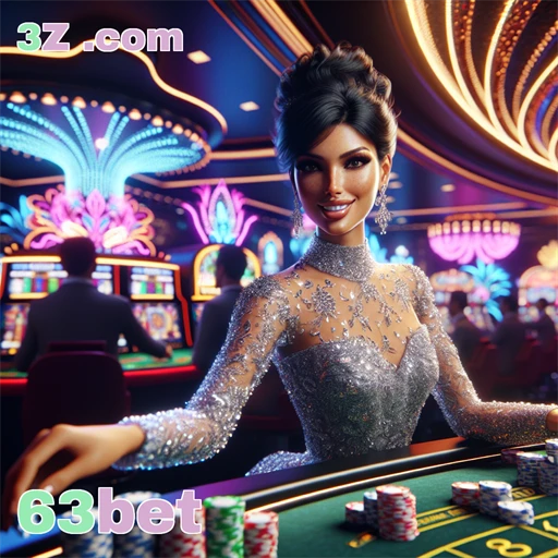 App Incrível do 63bet: Apostas na Palma da Mão