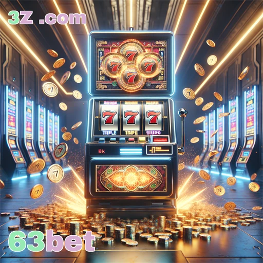 Cassino Empolgante no 63bet: Entretenimento e Emoção