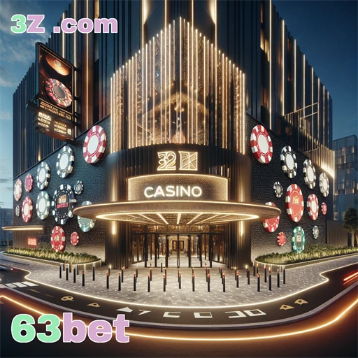 63bet: Mergulhe na Diversão dos Jogos com Estilo