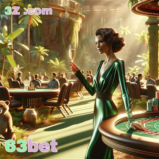 Recursos Paga do 63bet: A Nova Fronteira do Entretenimento