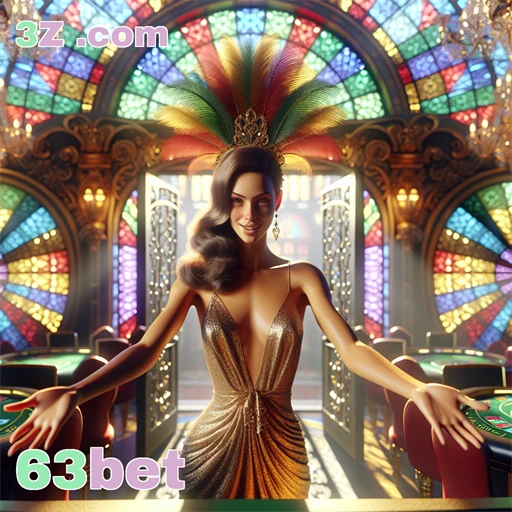 Experiência VIP no 63bet: Exclusividade e Diversão Reimaginadas